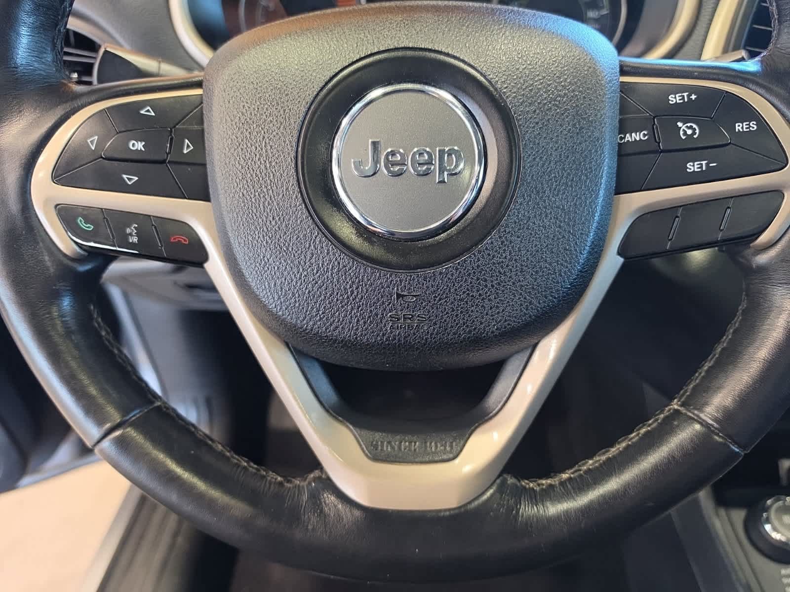 Used 2016 Jeep Cherokee High Altitude AWD/4WD image 21