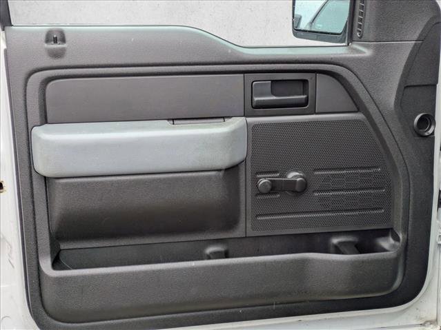 Used 2012 Ford F150 XL w/ Trailer Tow Pkg image 9