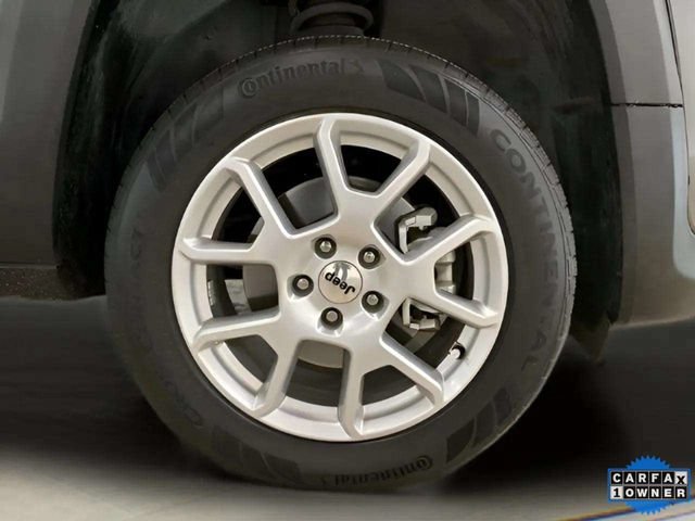Used 2022 Jeep Renegade Latitude AWD/4WD image 98