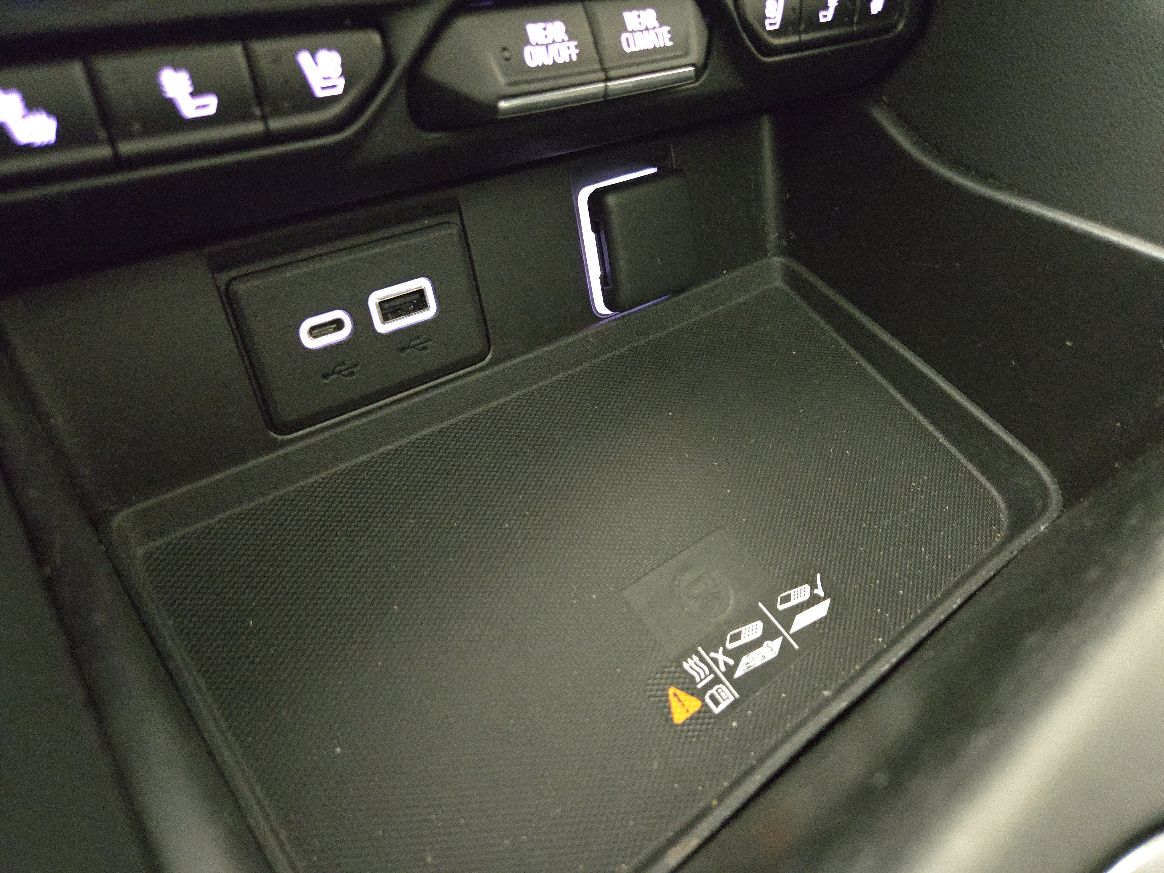 Certified 2022 GMC Yukon SLT w/ SLT Premium Package image 29