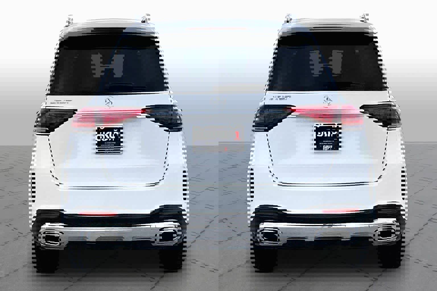 Used 2022 Mercedes-Benz GLE 350 image 5