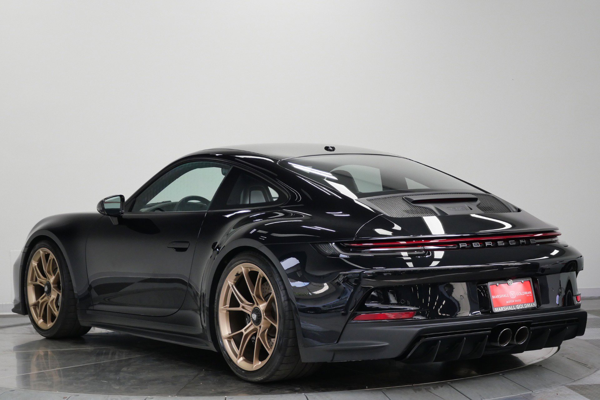 Used 2022 Porsche 911 GT3 RWD image 7