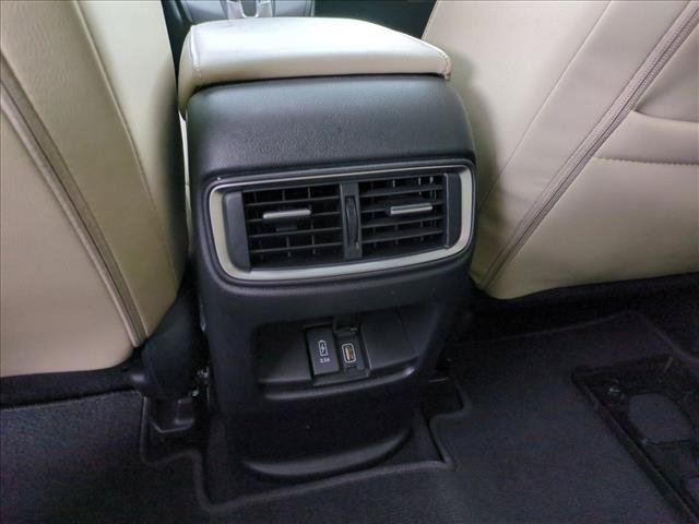 Used 2017 Honda CR-V Touring image 18