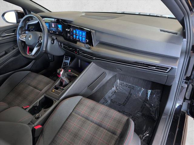 Used 2022 Volkswagen GTI S FWD image 22