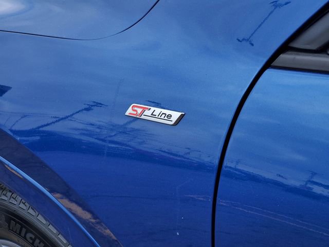 Used 2023 Ford Escape ST-Line w/ Equipment Group 301A image 30