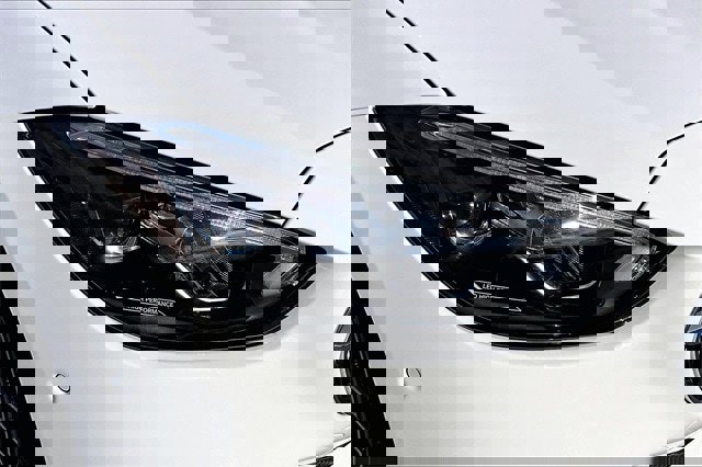 Certified 2025 Mercedes-Benz C 300 4MATIC Sedan image 35