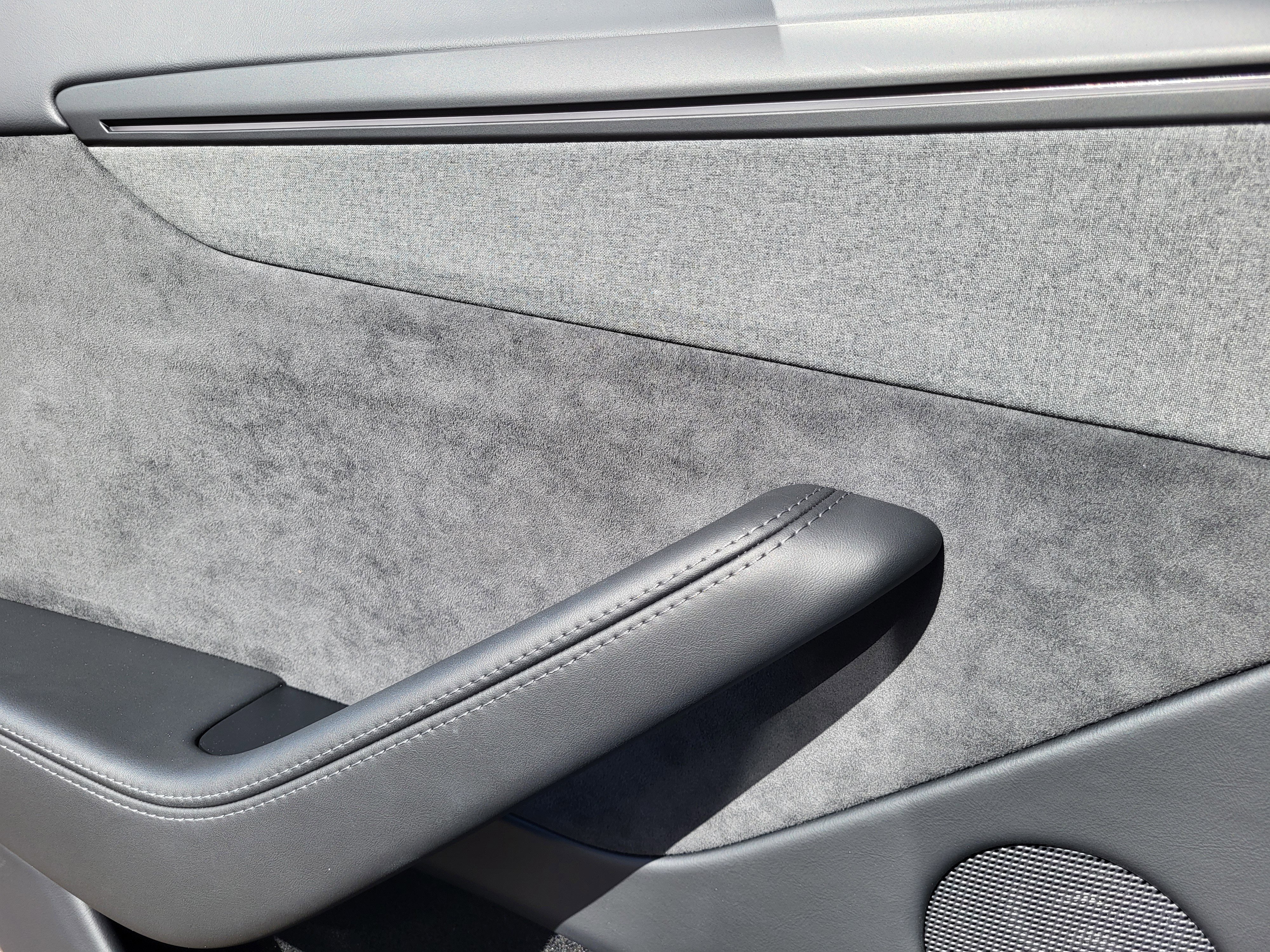 Used 2026 Tesla Model Y Long Range image 10