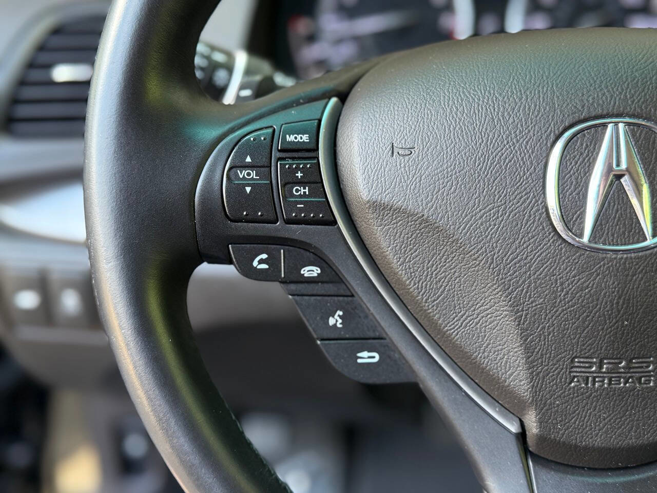 Used 2015 Acura RDX AWD w/ Technology Package image 21