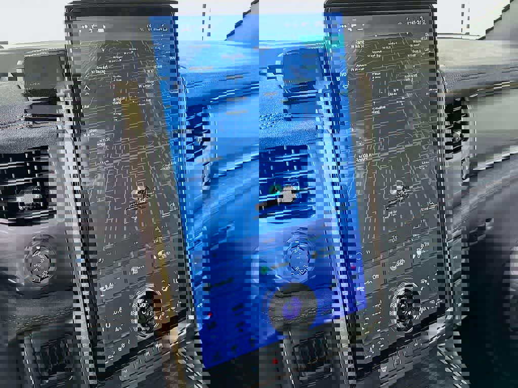 New 2025 Ford F150 Lightning Lariat AWD/4WD image 27