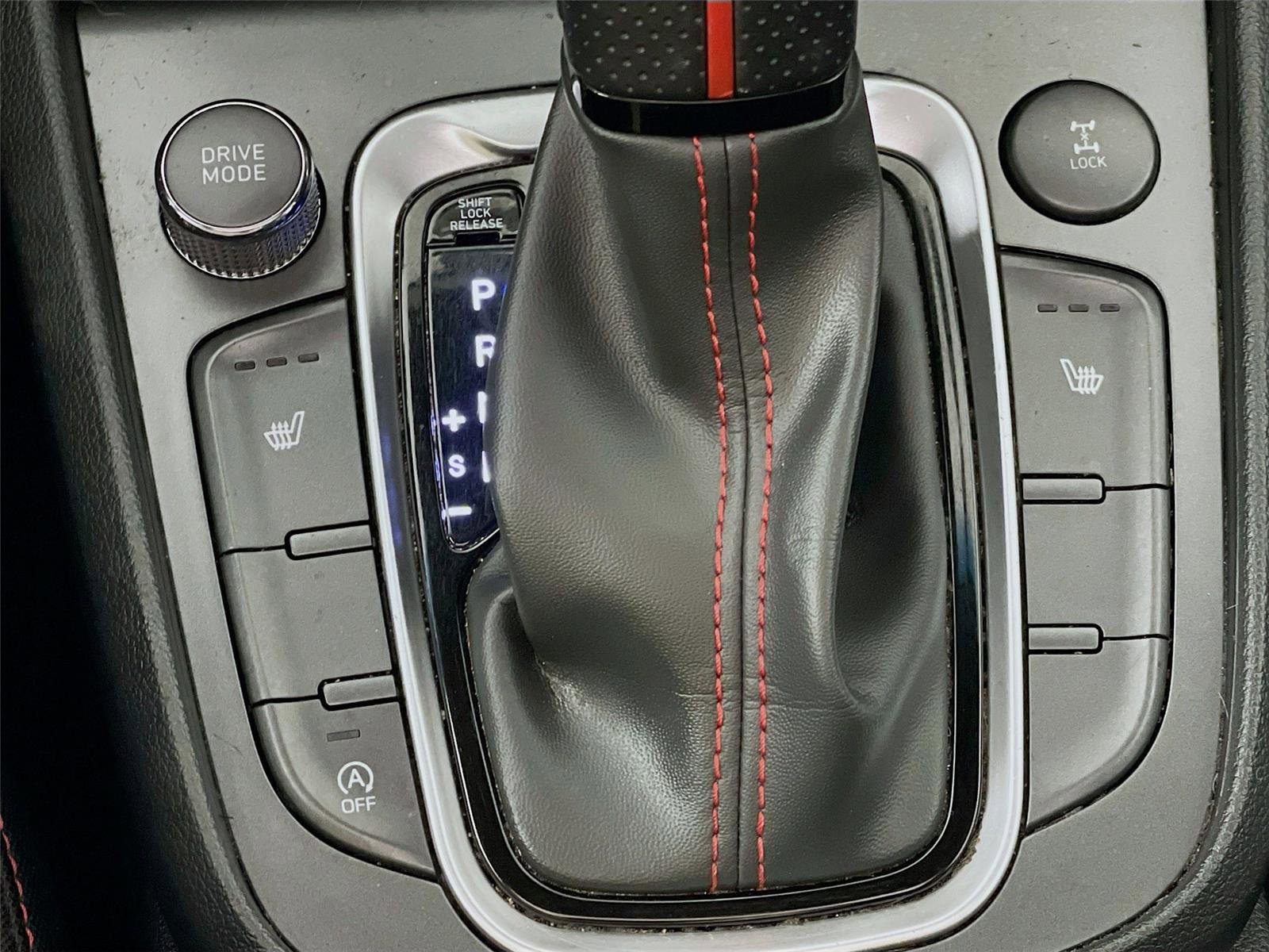 Used 2022 Hyundai Kona N Line w/ Tech Package image 25