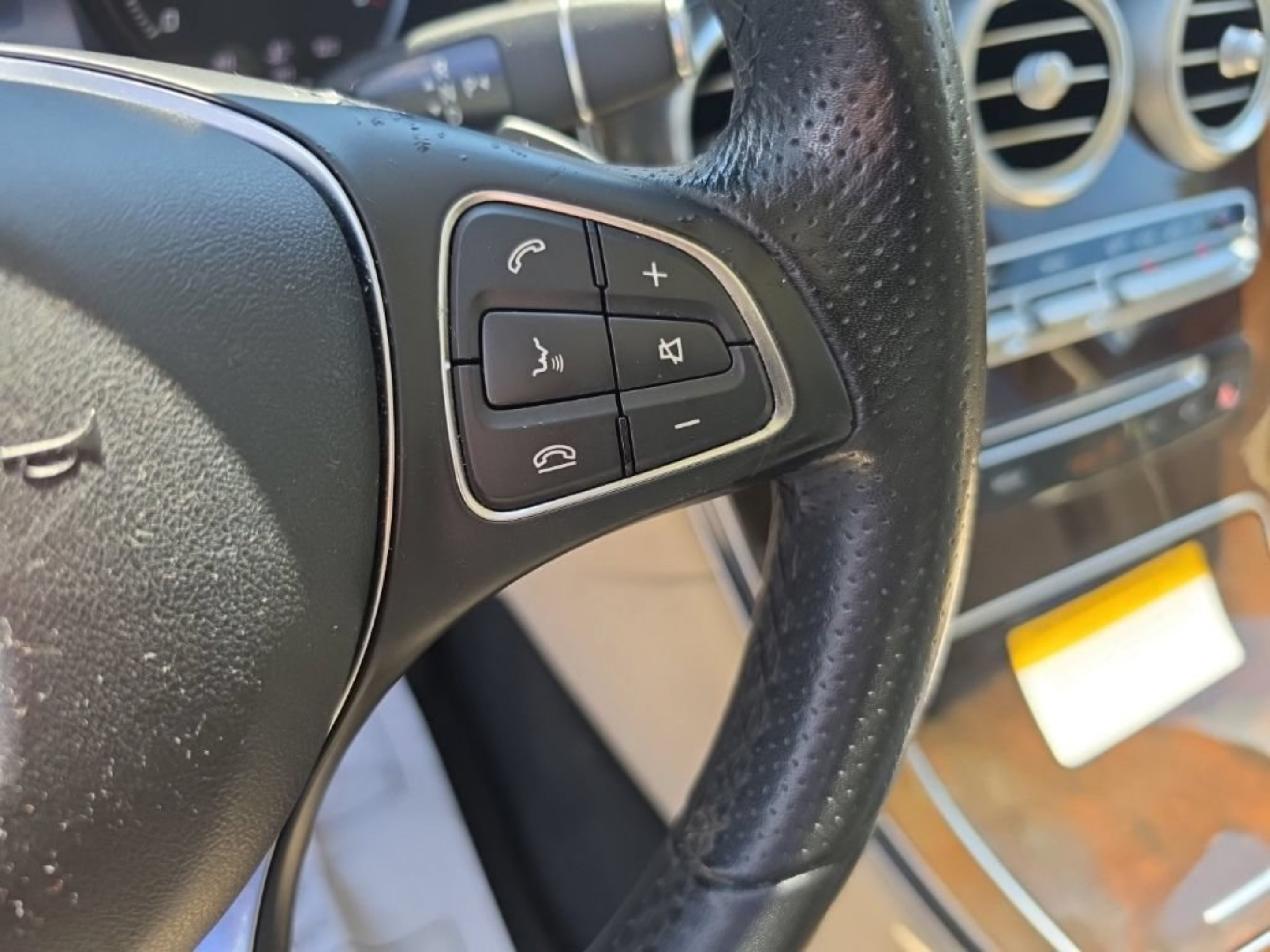 Used 2017 Mercedes-Benz GLC 300 image 16