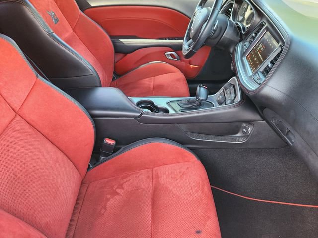 Used 2022 Dodge Challenger R/T Scat Pack image 14