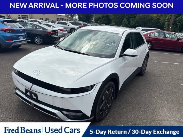 Used 2023 Hyundai Ioniq 5 SE