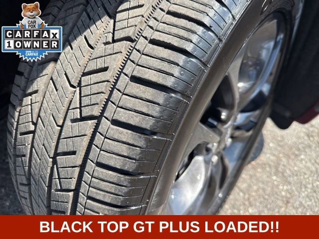 Used 2022 Dodge Durango GT AWD/4WD image 8