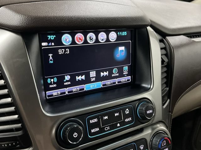 Certified 2019 Chevrolet Tahoe Premier AWD/4WD image 14