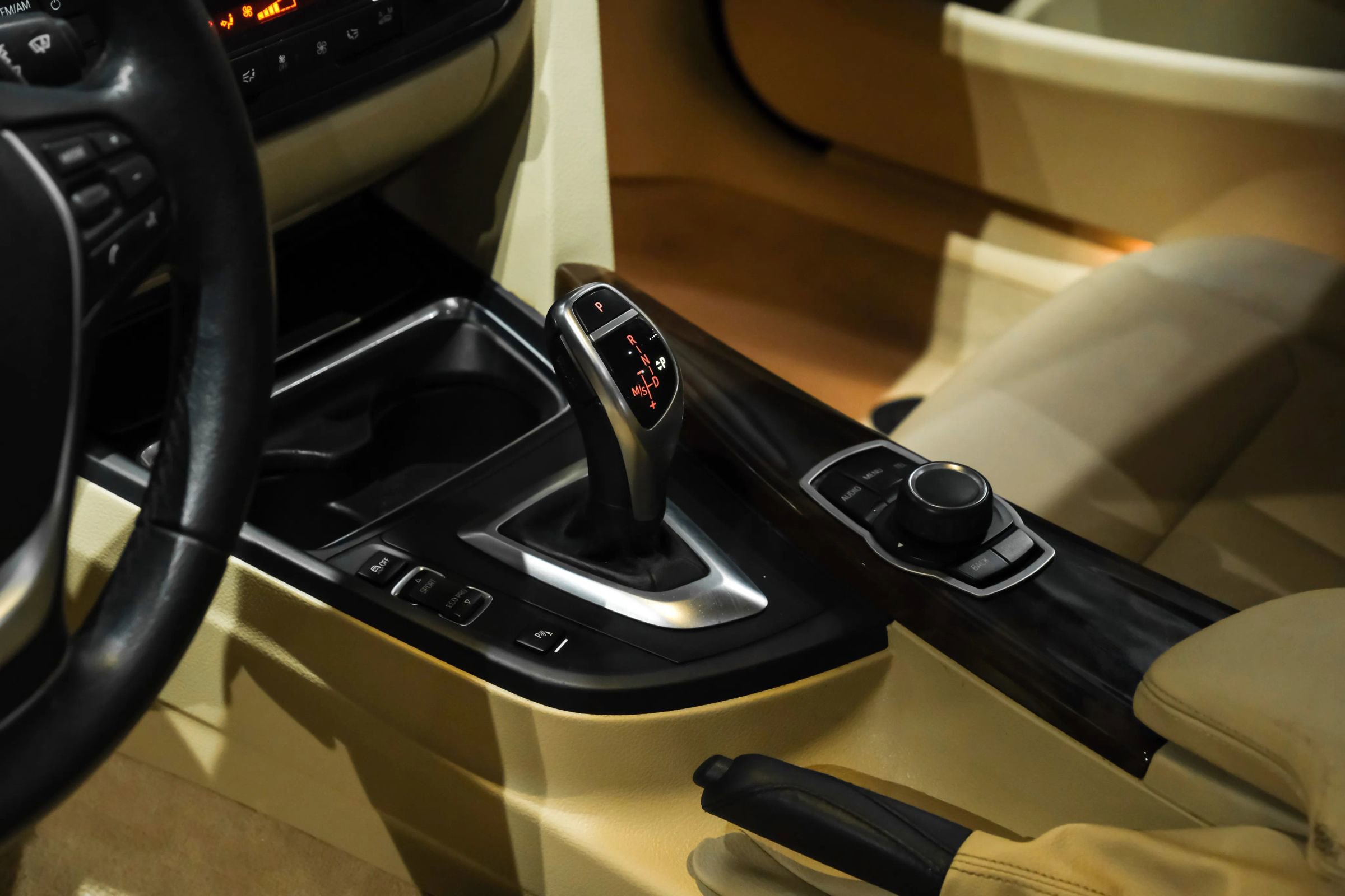 Used 2015 BMW 428i Gran Coupe image 25