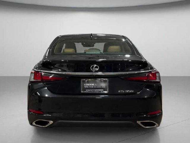 New 2024 Lexus ES 350 w/ Premium Package FWD image 4