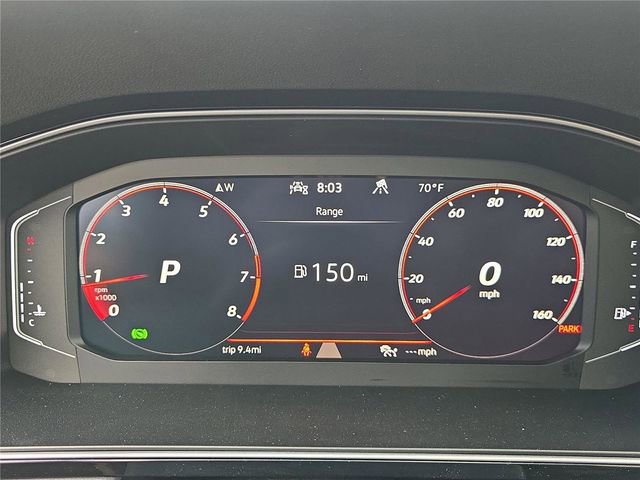 New 2026 Volkswagen Jetta GLI Autobahn image 25