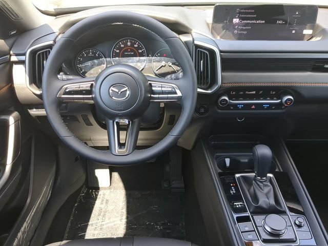 New 2026 MAZDA CX-50 AWD 2.5 S w/ Weather Package image 14