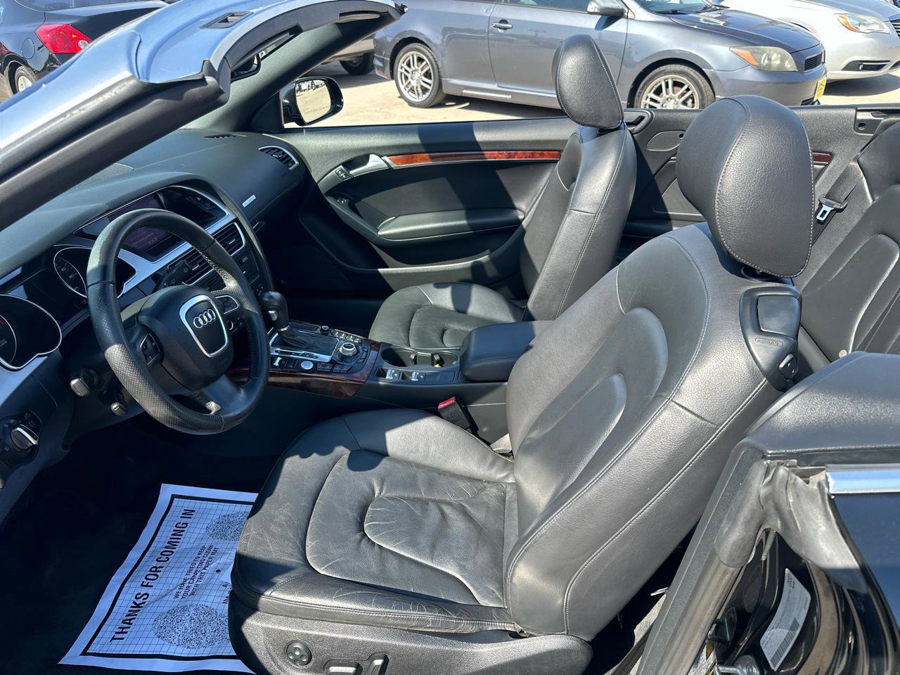 Used 2012 Audi A5 2.0T Premium Plus image 10