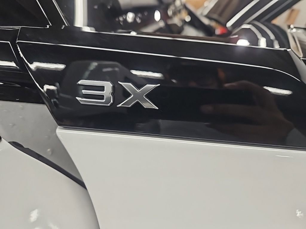 New 2025 GMC Hummer EV 3X image 41