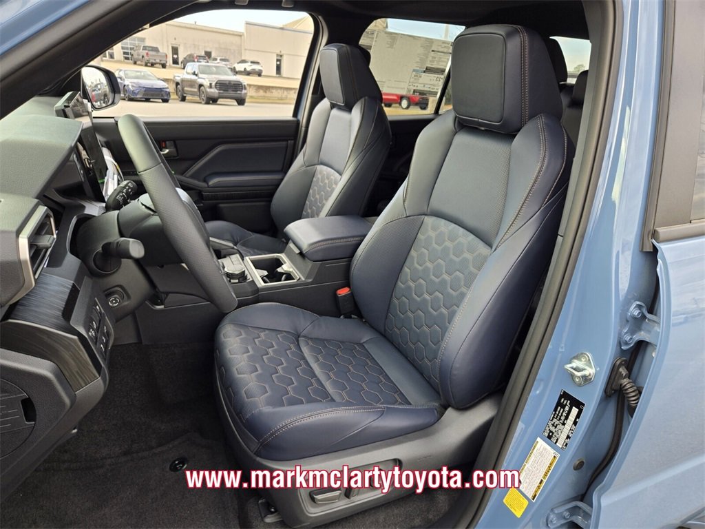 New 2026 Toyota 4Runner Platinum image 6