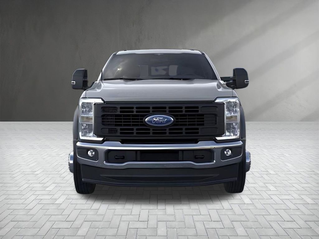 New 2026 Ford F450 XL w/ XL Driver Assist Package image 7