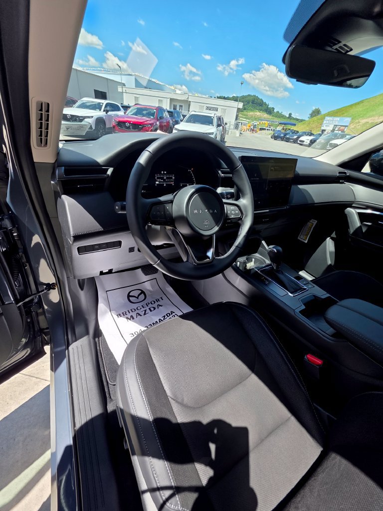 New 2026 MAZDA CX-5 Preferred AWD/4WD image 13