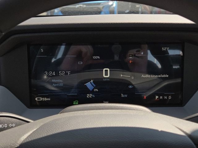 New 2027 Chevrolet Bolt LT FWD image 31