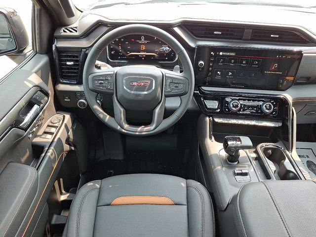 New 2026 GMC Sierra 1500 AT4 w/ AT4 Premium Package AWD/4WD image 12
