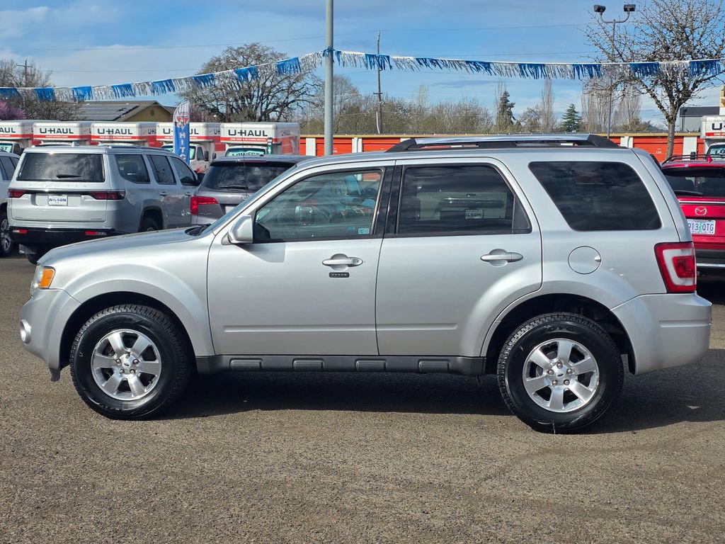 Used 2011 Ford Escape Limited image 28