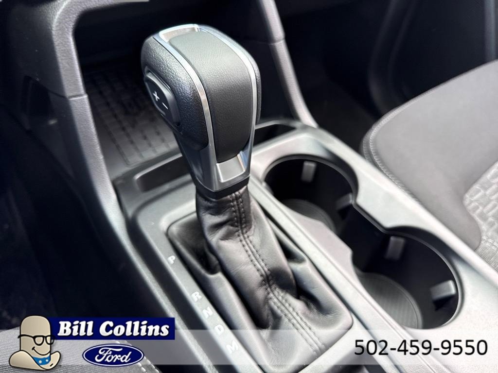 New 2025 Ford Ranger XLT w/ Technology Package image 22