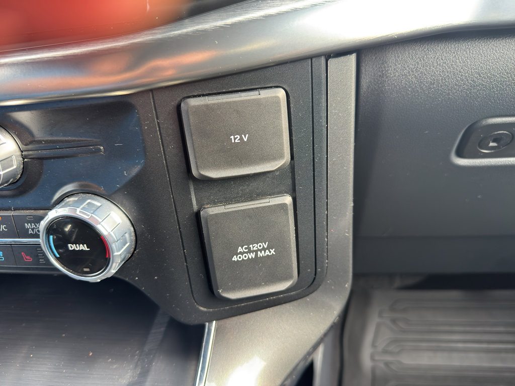 Used 2023 Ford F150 Lariat image 24