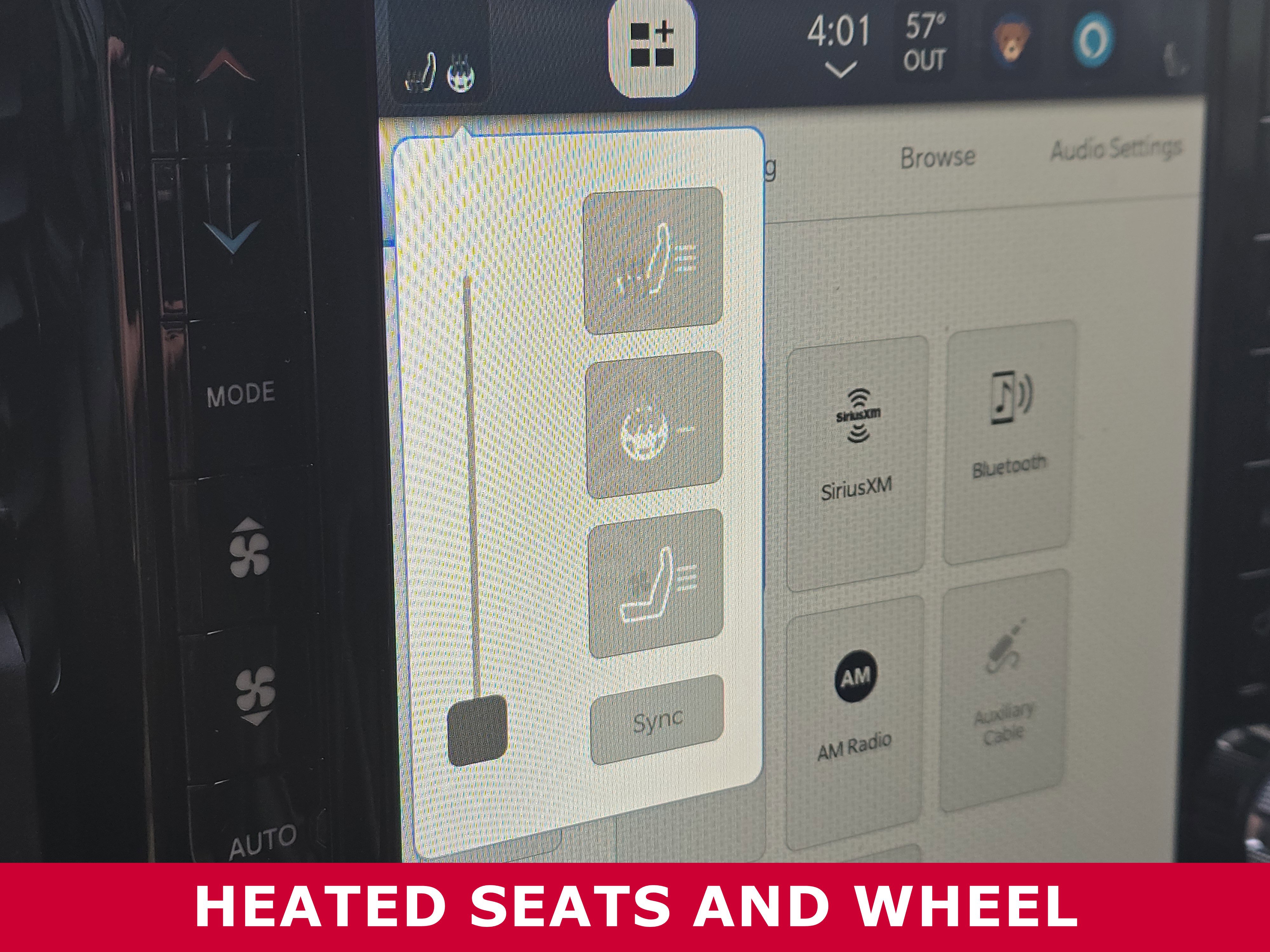 Used 2022 RAM 1500 Limited image 4