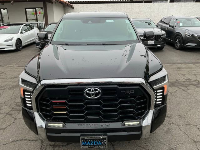 Used 2022 Toyota Tundra SR5 image 12