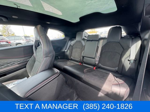 New 2026 Dodge Charger R/T image 24