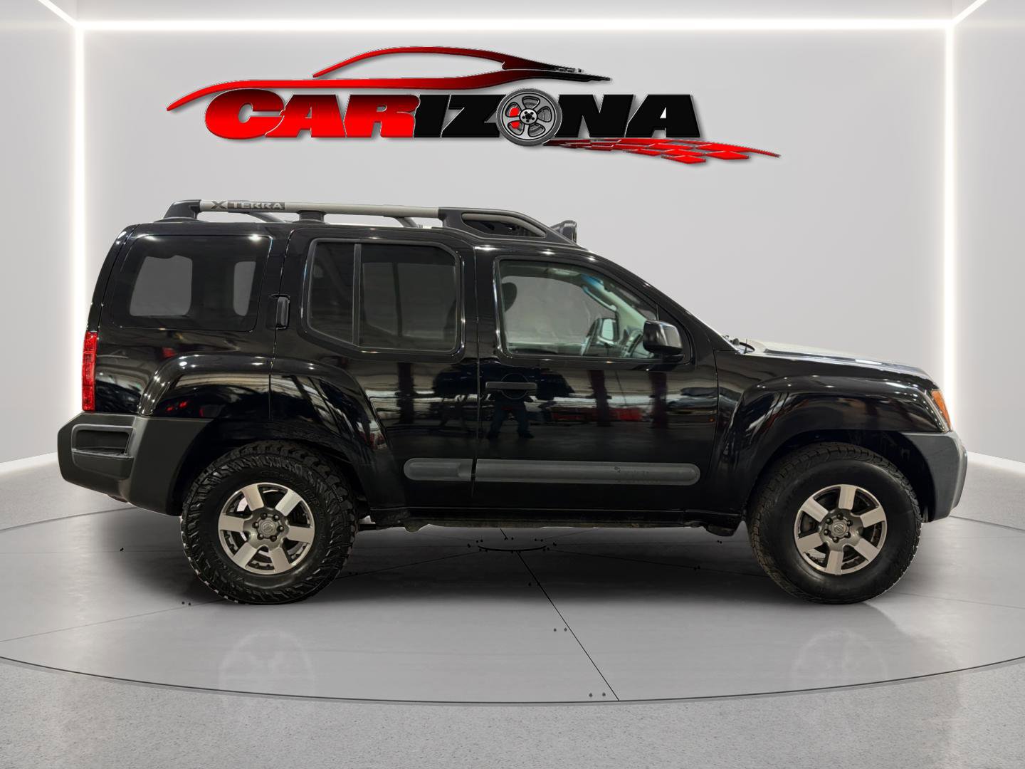 Used 2012 Nissan Xterra PRO-4X image 10