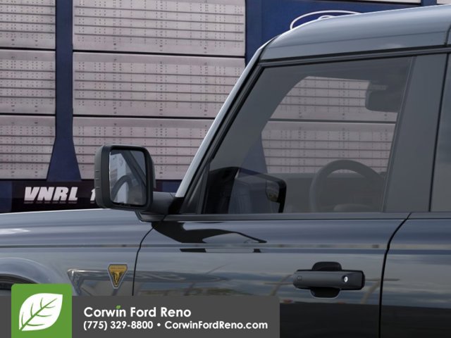 New 2026 Ford Bronco Badlands AWD/4WD image 24