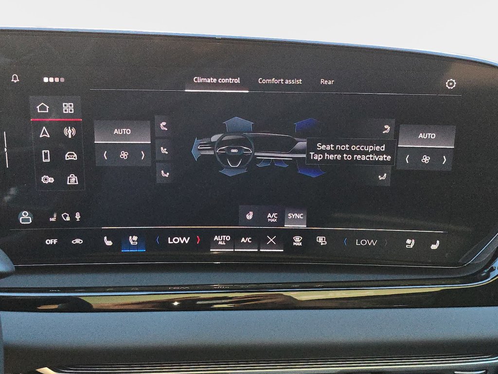 New 2026 Audi A6 Premium Plus AWD/4WD image 27