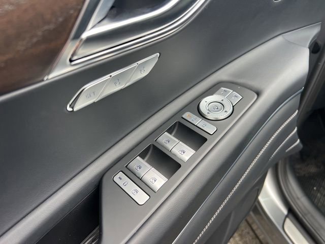 Used 2025 Genesis GV80 2.5T Select image 31