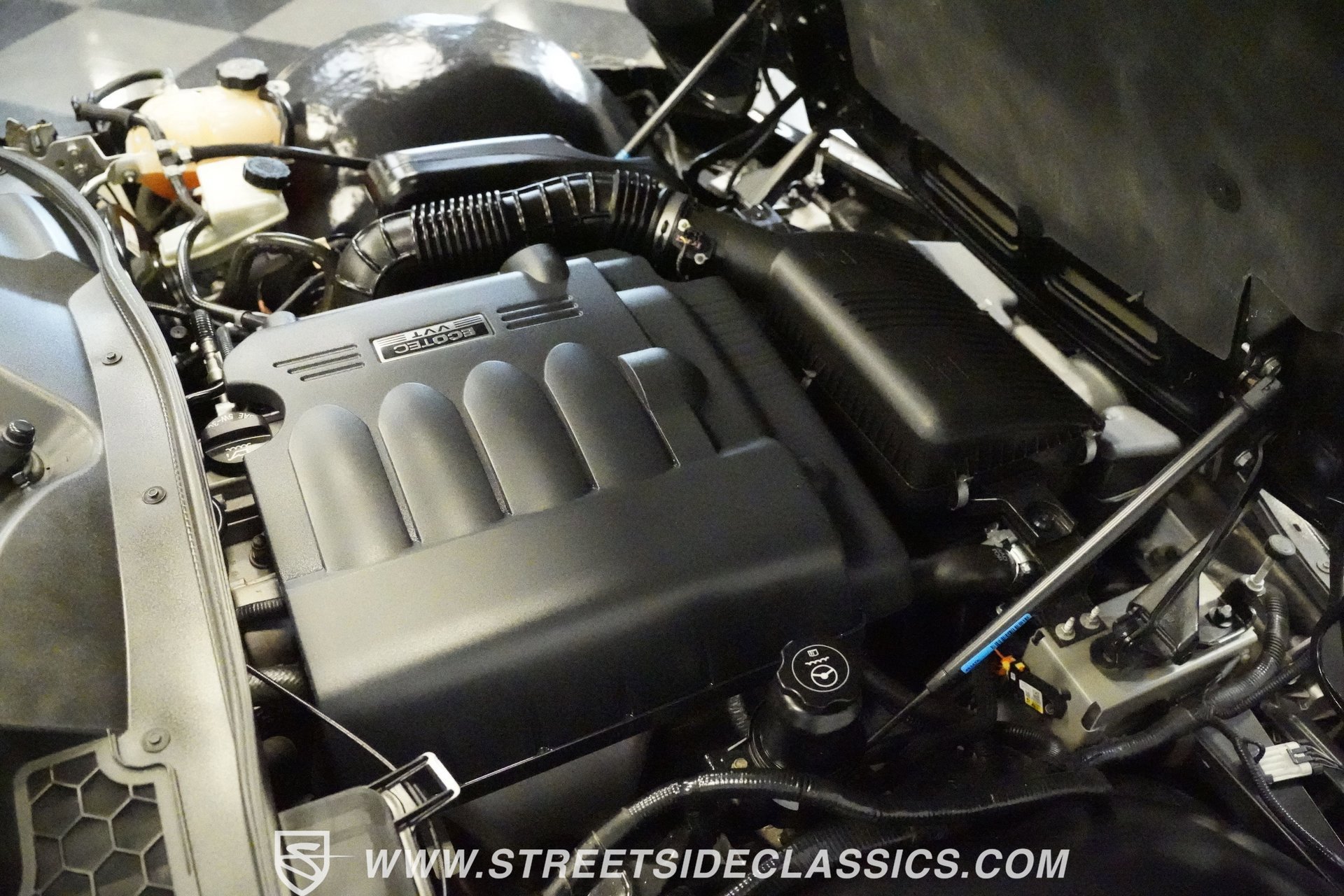 Used 2006 Pontiac Solstice Convertible w/ Premium Package image 33