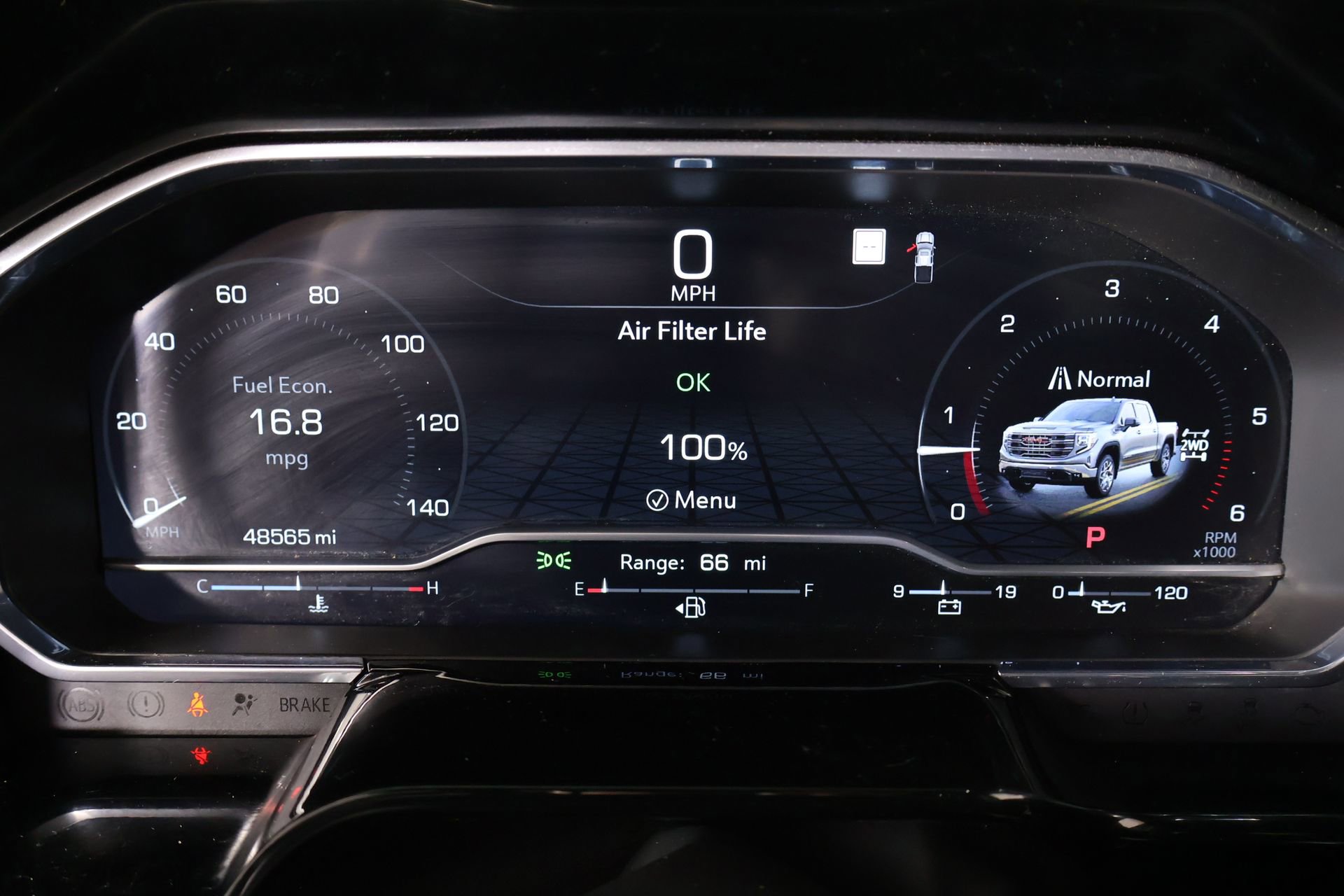 Used 2023 GMC Sierra 1500 SLT w/ SLT Premium Package image 4