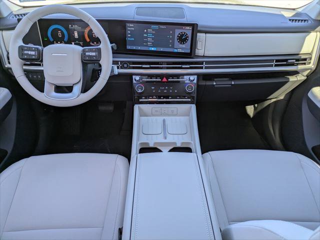 New 2026 Hyundai Santa Fe SE AWD/4WD image 9