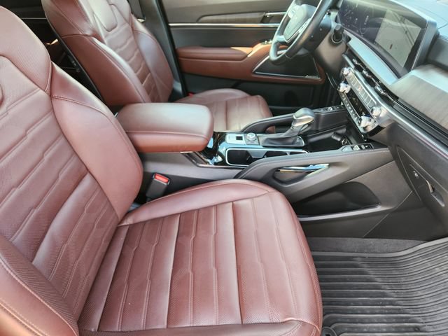 Certified 2024 Kia Telluride SX Prestige AWD/4WD image 14