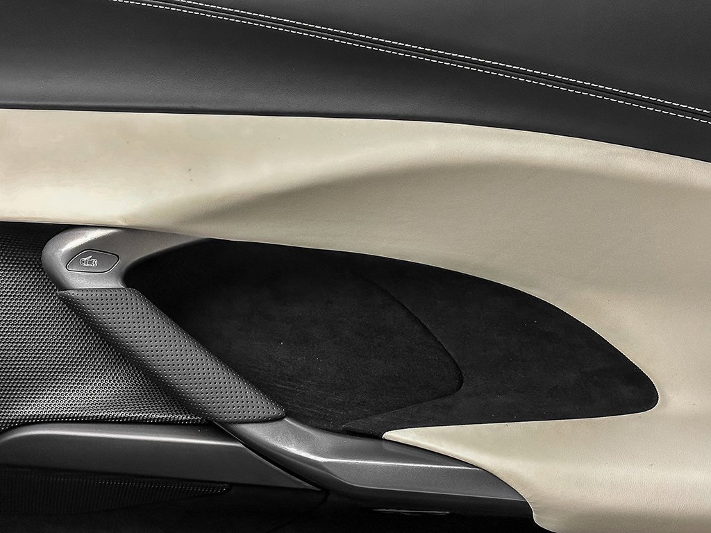 Certified 2024 Ferrari 296 GTB Base image 11