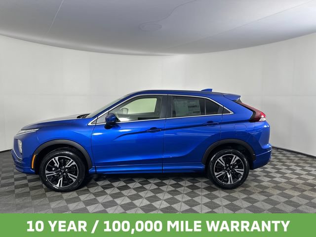 New 2026 Mitsubishi Eclipse Cross SEL AWD/4WD image 11