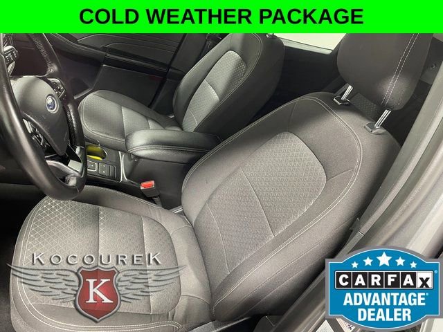 Used 2024 Ford Escape Active AWD/4WD image 12