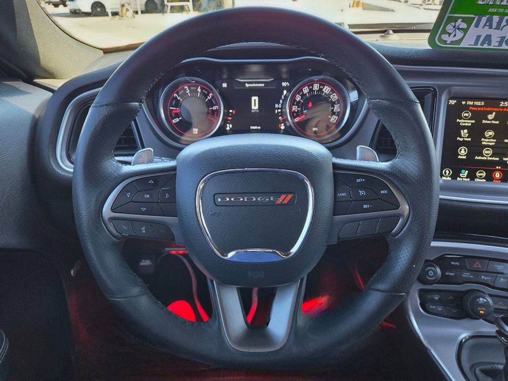 Used 2019 Dodge Challenger GT w/ Plus Package image 29