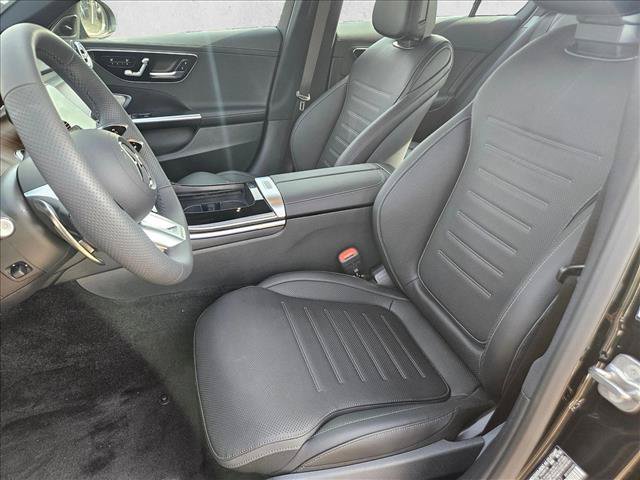 New 2026 Mercedes-Benz C 43 AMG 4MATIC Sedan image 15