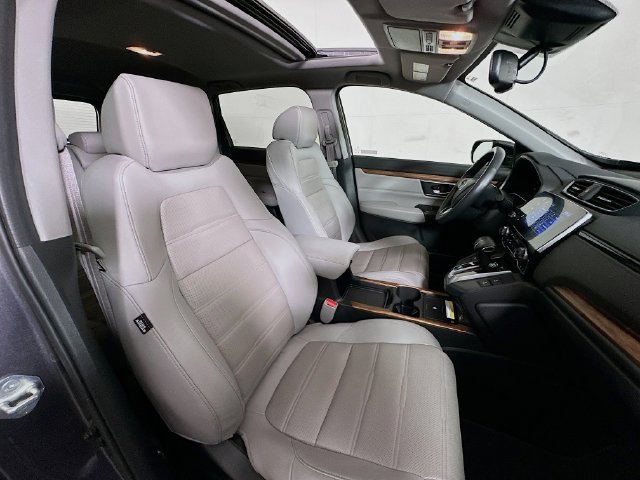 Used 2021 Honda CR-V Touring image 37